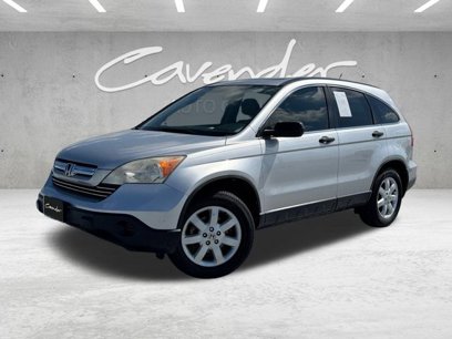 Used 2009 Honda CR-V EX