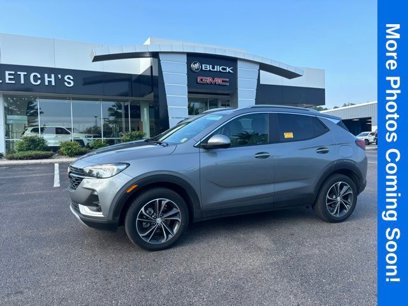 Used 2023 Buick Encore GX Select w/ Safety Package II