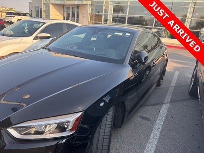 Used 2019 Audi S5 Prestige