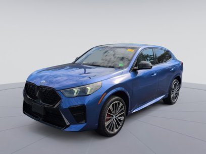 Used 2024 BMW X2 xDrive28i w/ Premium Package