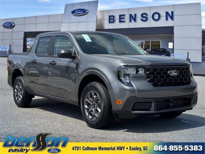New 2025 Ford Maverick XLT