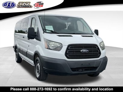 Used 2016 Ford Transit 350 XL