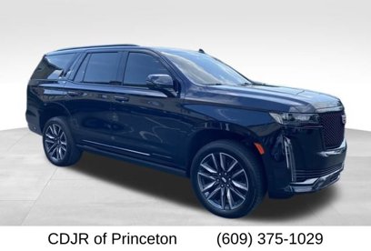 Used 2022 Cadillac Escalade Sport w/ Touring Package