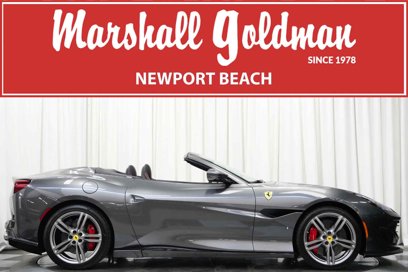 Used 2020 Ferrari Portofino