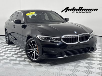 Used 2019 BMW 330i Sedan