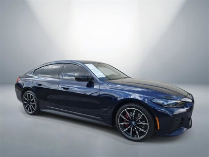 Used 2023 BMW i4 M50