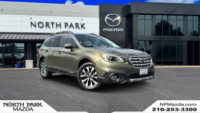 Used 2017 Subaru Outback 3.6R Limited