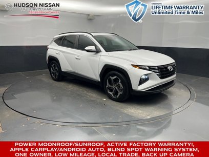 Used 2023 Hyundai Tucson SEL w/ Convenience Package