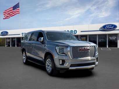 Used 2023 GMC Yukon XL Denali