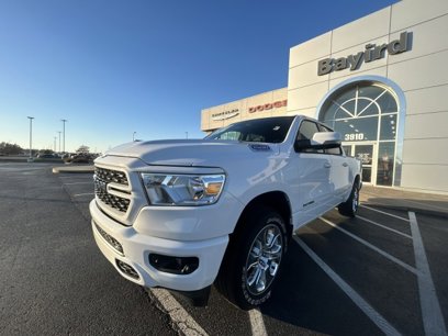 Used 2024 RAM 1500 Big Horn