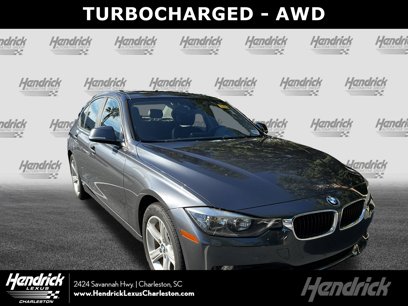 Used 2013 BMW 328i xDrive Sedan