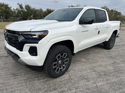 New 2024 Chevrolet Colorado Z71 w/ Z71 Convenience Package 2