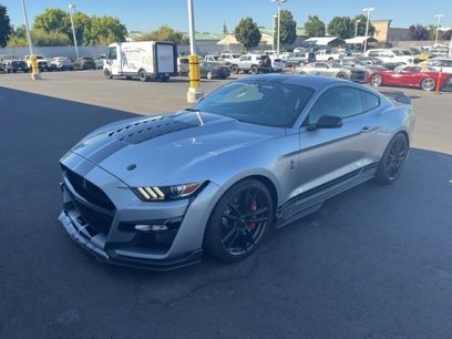 Used 2020 Ford Mustang Shelby GT500 w/ Technology Package
