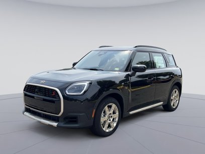 Used 2025 MINI Cooper Countryman S
