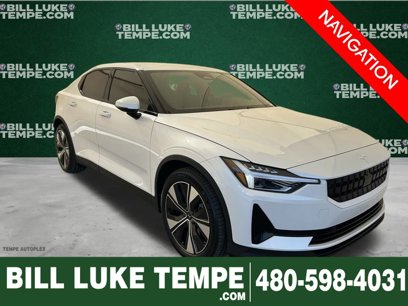 Used 2023 Polestar Polestar 2