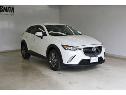Used 2017 MAZDA CX-3 Touring