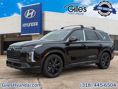 New 2025 Hyundai Palisade XRT