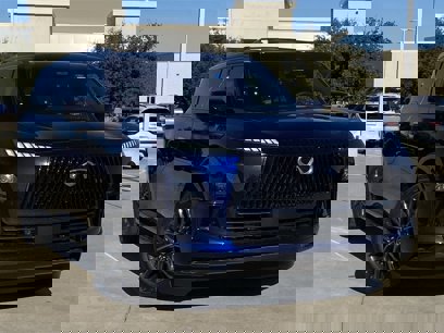 New 2025 INFINITI QX80 Autograph w/ Autograph Exterior Package