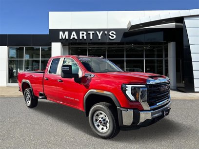 New 2024 GMC Sierra 3500 Pro w/ Convenience Package