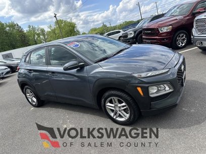 Used 2019 Hyundai Kona SE
