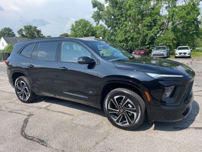 Certified 2025 Buick Enclave Sport Touring w/ Power Package