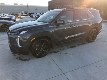 New 2025 Hyundai Palisade XRT