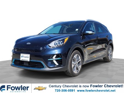 Used 2020 Kia Niro EX Premium w/ Cold Weather Package