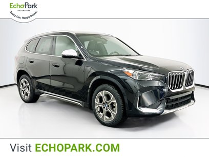 Used 2023 BMW X1 xDrive28i w/ Convenience Package