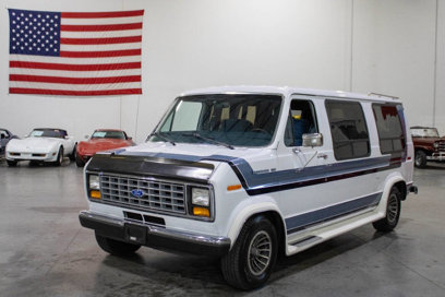 Used 1990 Ford E-150 and Econoline 150