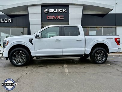 Used 2023 Ford F150 Lariat