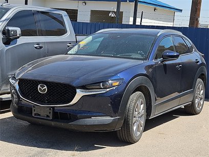 Used 2020 MAZDA CX-30 AWD w/ Premium Package