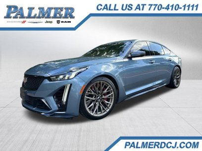 Used 2023 Cadillac CT5 V Blackwing w/ Driver Assist Package