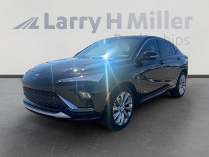 Used 2024 Buick Envista Avenir