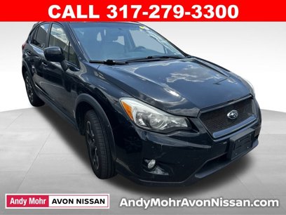 Used 2014 Subaru Crosstrek 2.0i Limited