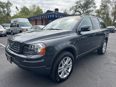 Used 2010 Volvo XC90 3.2