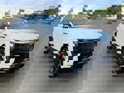 New 2025 Cadillac Escalade IQ Sport 1 w/ Smart Trailering package