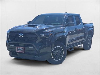 Used 2024 Toyota Tacoma TRD Sport
