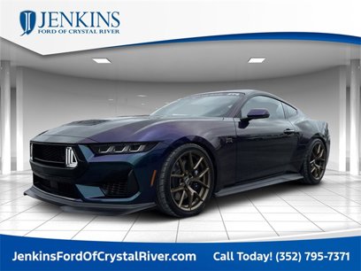 New 2024 Ford Mustang GT Premium w/ GT Performance Package