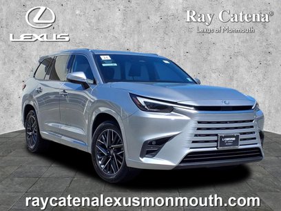 Used 2024 Lexus TX 350 AWD