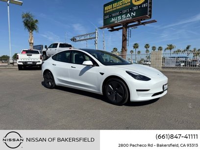 Used 2023 Tesla Model 3 Standard Range