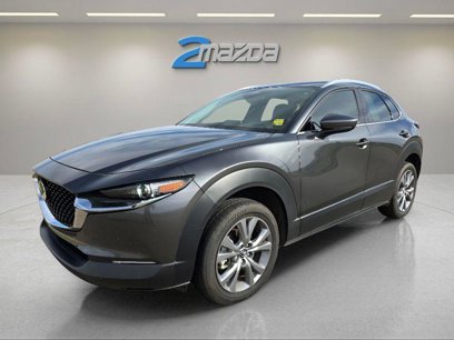 Used 2025 MAZDA CX-30 AWD 2.5 S w/ Premium Package