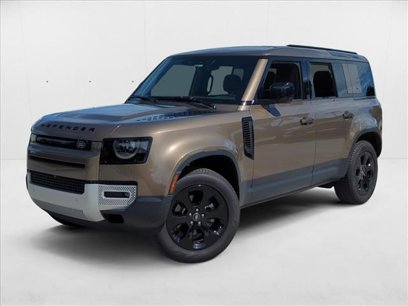 Used 2024 Land Rover Defender 110 S