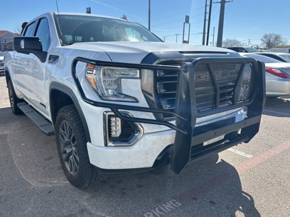 Used 2020 GMC Sierra 1500 AT4 w/ AT4 Premium Package