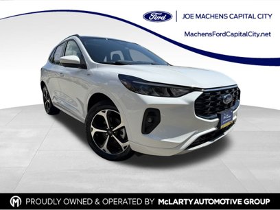 Certified 2023 Ford Escape ST-Line Select w/ Tech Pack #2