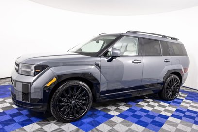 Used 2024 Hyundai Santa Fe Calligraphy