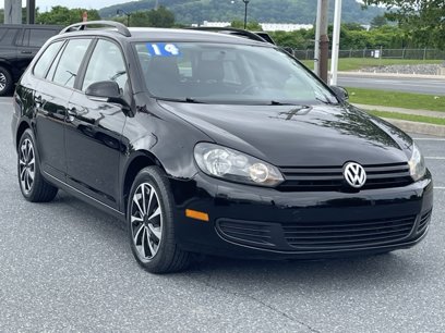 Used 2014 Volkswagen Jetta S