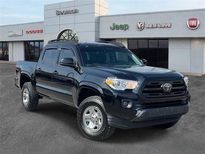 Used 2018 Toyota Tacoma SR