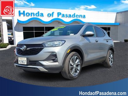 Used 2023 Buick Encore GX Select w/ Safety Package II