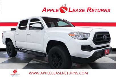 Used 2022 Toyota Tacoma SR