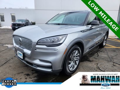Used 2023 Lincoln Aviator AWD w/ Elements Package